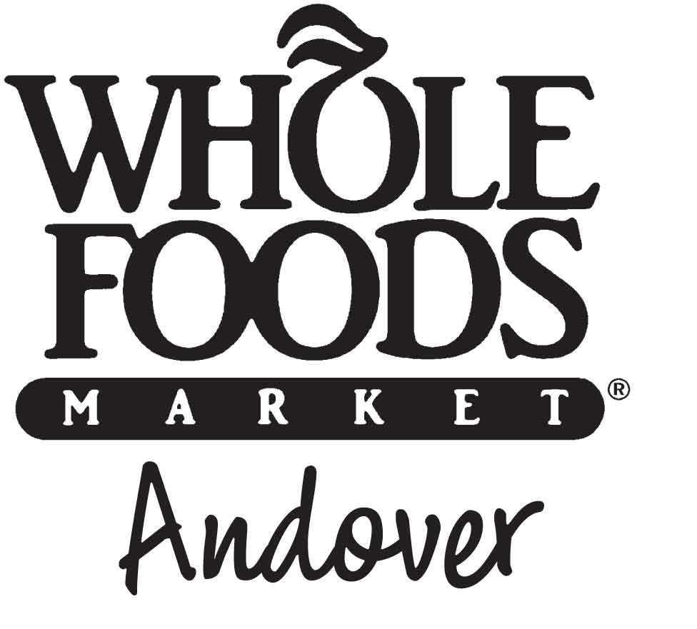 Whole Foods Market Andover Logo