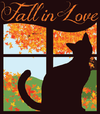 Fall In Love Campaign