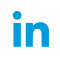 Linkedin logo