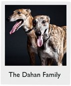 Dahan Family