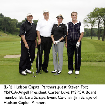 Hudson Capital Partners
