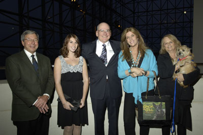 2010 Award Recipients