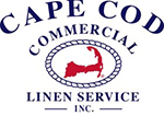 2.5 Cape Cod Commercial Linen Glacial