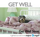 Honor Card- Get Well 2