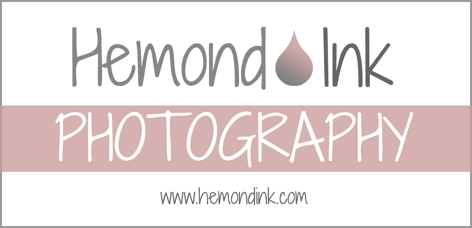 Hemond Ink Logo