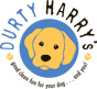 Logo Durty Harry